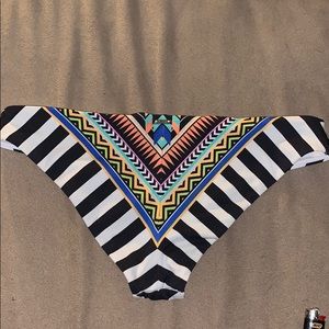 PINK Victoria’s Secret bikini bottoms